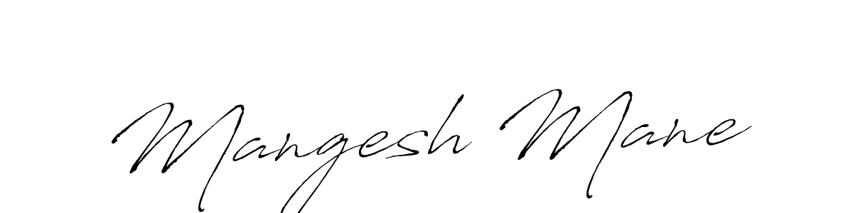 See photos of Mangesh Mane official signature by Spectra . Check more albums & portfolios. Read reviews & check more about Antro_Vectra font. Mangesh Mane signature style 6 images and pictures png