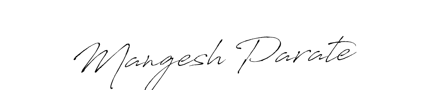 Similarly Antro_Vectra is the best handwritten signature design. Signature creator online .You can use it as an online autograph creator for name Mangesh Parate. Mangesh Parate signature style 6 images and pictures png