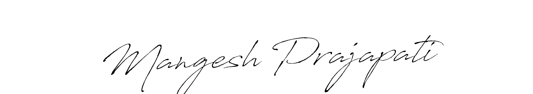 How to Draw Mangesh Prajapati signature style? Antro_Vectra is a latest design signature styles for name Mangesh Prajapati. Mangesh Prajapati signature style 6 images and pictures png