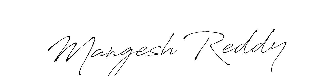 You can use this online signature creator to create a handwritten signature for the name Mangesh Reddy. This is the best online autograph maker. Mangesh Reddy signature style 6 images and pictures png