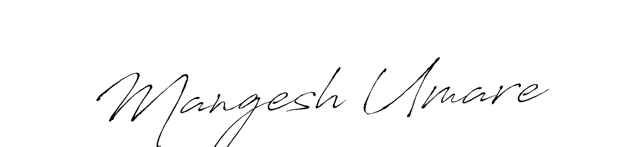 See photos of Mangesh Umare official signature by Spectra . Check more albums & portfolios. Read reviews & check more about Antro_Vectra font. Mangesh Umare signature style 6 images and pictures png