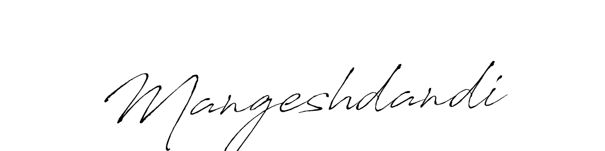 if you are searching for the best signature style for your name Mangeshdandi. so please give up your signature search. here we have designed multiple signature styles  using Antro_Vectra. Mangeshdandi signature style 6 images and pictures png