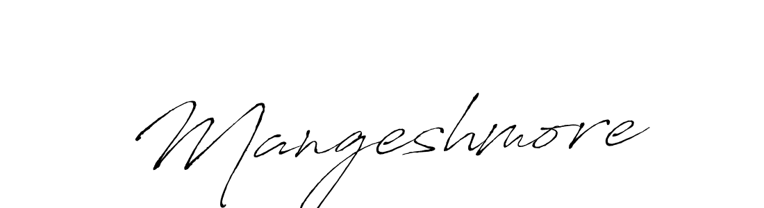 Best and Professional Signature Style for Mangeshmore. Antro_Vectra Best Signature Style Collection. Mangeshmore signature style 6 images and pictures png