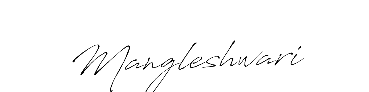 Best and Professional Signature Style for Mangleshwari. Antro_Vectra Best Signature Style Collection. Mangleshwari signature style 6 images and pictures png