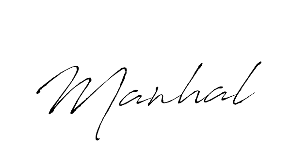 Antro_Vectra is a professional signature style that is perfect for those who want to add a touch of class to their signature. It is also a great choice for those who want to make their signature more unique. Get Manhal name to fancy signature for free. Manhal signature style 6 images and pictures png