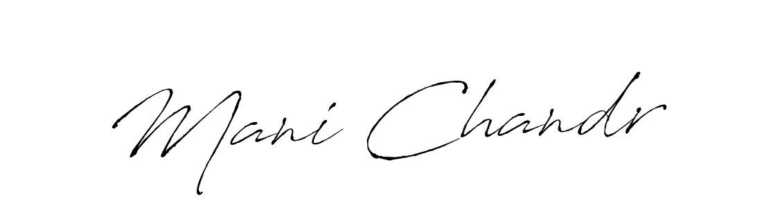 See photos of Mani Chandr official signature by Spectra . Check more albums & portfolios. Read reviews & check more about Antro_Vectra font. Mani Chandr signature style 6 images and pictures png