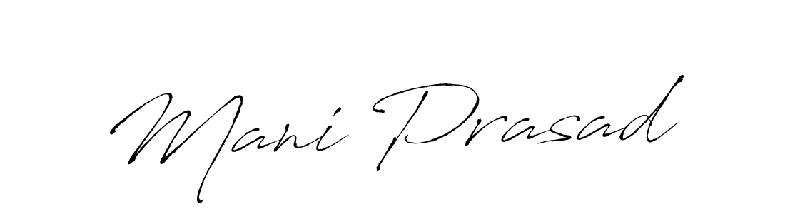 You can use this online signature creator to create a handwritten signature for the name Mani Prasad. This is the best online autograph maker. Mani Prasad signature style 6 images and pictures png