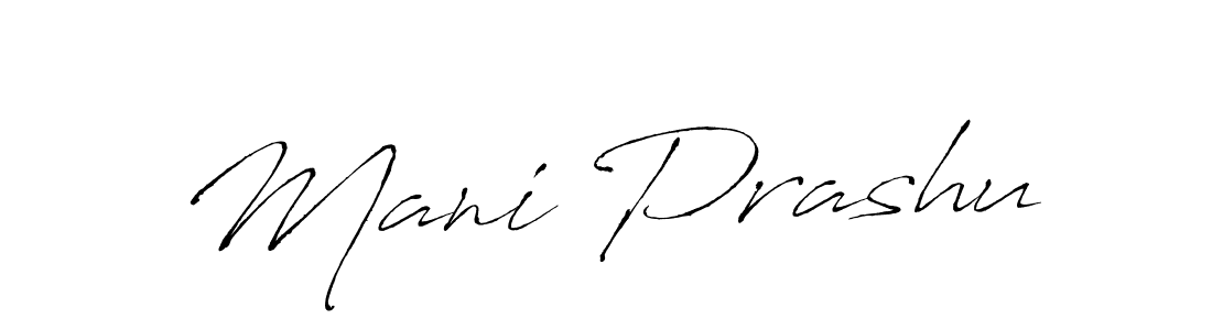 Make a short Mani Prashu signature style. Manage your documents anywhere anytime using Antro_Vectra. Create and add eSignatures, submit forms, share and send files easily. Mani Prashu signature style 6 images and pictures png