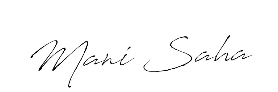 How to Draw Mani Saha signature style? Antro_Vectra is a latest design signature styles for name Mani Saha. Mani Saha signature style 6 images and pictures png