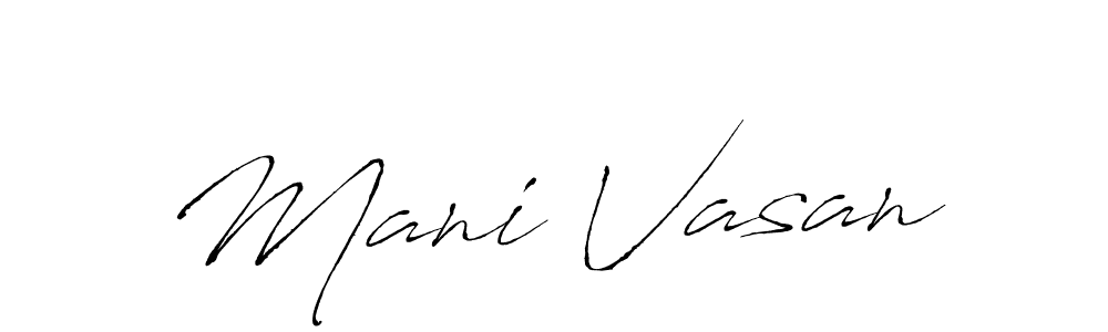 See photos of Mani Vasan official signature by Spectra . Check more albums & portfolios. Read reviews & check more about Antro_Vectra font. Mani Vasan signature style 6 images and pictures png