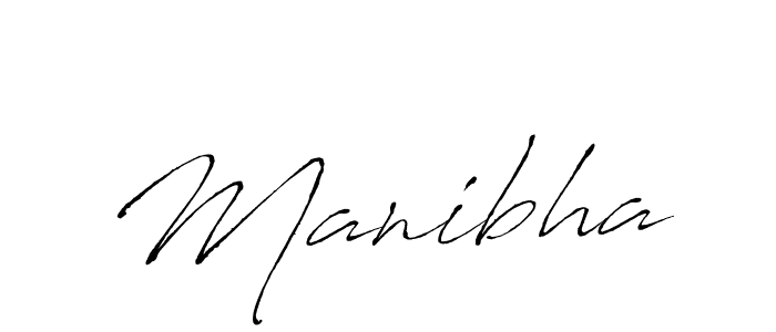 Also You can easily find your signature by using the search form. We will create Manibha name handwritten signature images for you free of cost using Antro_Vectra sign style. Manibha signature style 6 images and pictures png