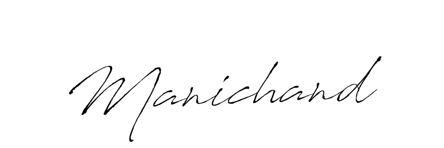 Once you've used our free online signature maker to create your best signature Antro_Vectra style, it's time to enjoy all of the benefits that Manichand name signing documents. Manichand signature style 6 images and pictures png