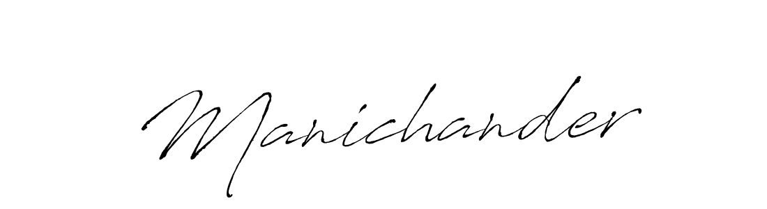 Also You can easily find your signature by using the search form. We will create Manichander name handwritten signature images for you free of cost using Antro_Vectra sign style. Manichander signature style 6 images and pictures png