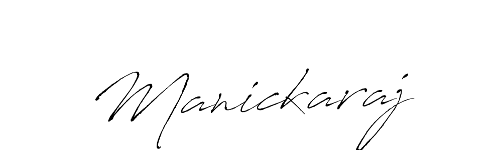 How to Draw Manickaraj signature style? Antro_Vectra is a latest design signature styles for name Manickaraj. Manickaraj signature style 6 images and pictures png