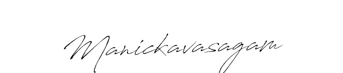 How to Draw Manickavasagam signature style? Antro_Vectra is a latest design signature styles for name Manickavasagam. Manickavasagam signature style 6 images and pictures png