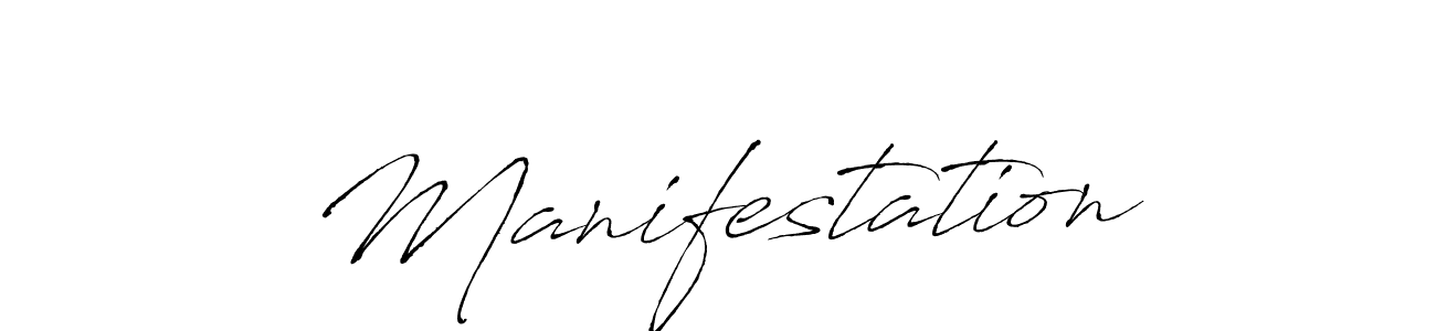 This is the best signature style for the Manifestation name. Also you like these signature font (Antro_Vectra). Mix name signature. Manifestation signature style 6 images and pictures png