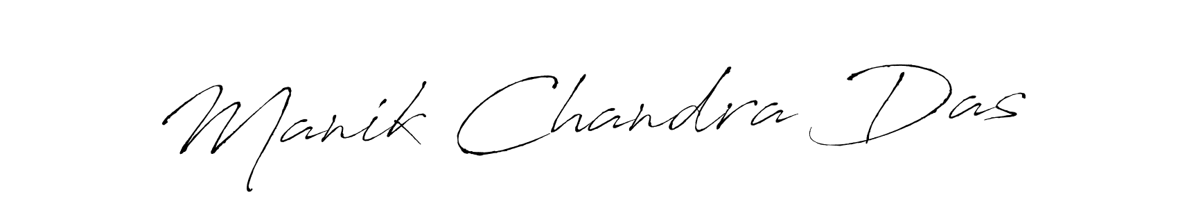 if you are searching for the best signature style for your name Manik Chandra Das. so please give up your signature search. here we have designed multiple signature styles  using Antro_Vectra. Manik Chandra Das signature style 6 images and pictures png