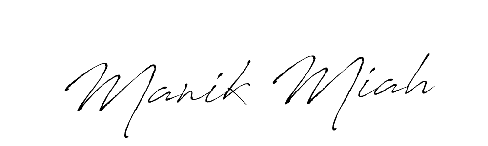 See photos of Manik Miah official signature by Spectra . Check more albums & portfolios. Read reviews & check more about Antro_Vectra font. Manik Miah signature style 6 images and pictures png