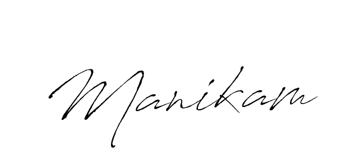 See photos of Manikam official signature by Spectra . Check more albums & portfolios. Read reviews & check more about Antro_Vectra font. Manikam signature style 6 images and pictures png