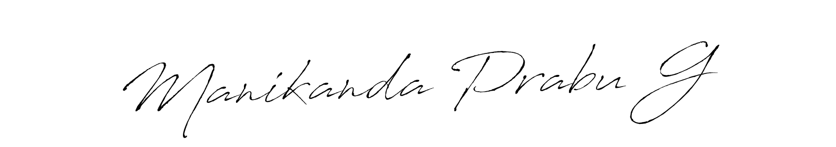 Here are the top 10 professional signature styles for the name Manikanda Prabu G. These are the best autograph styles you can use for your name. Manikanda Prabu G signature style 6 images and pictures png