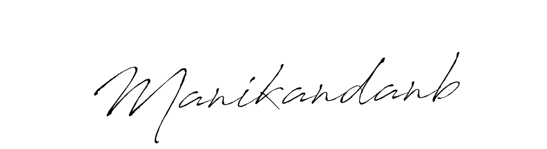 Once you've used our free online signature maker to create your best signature Antro_Vectra style, it's time to enjoy all of the benefits that Manikandanb name signing documents. Manikandanb signature style 6 images and pictures png