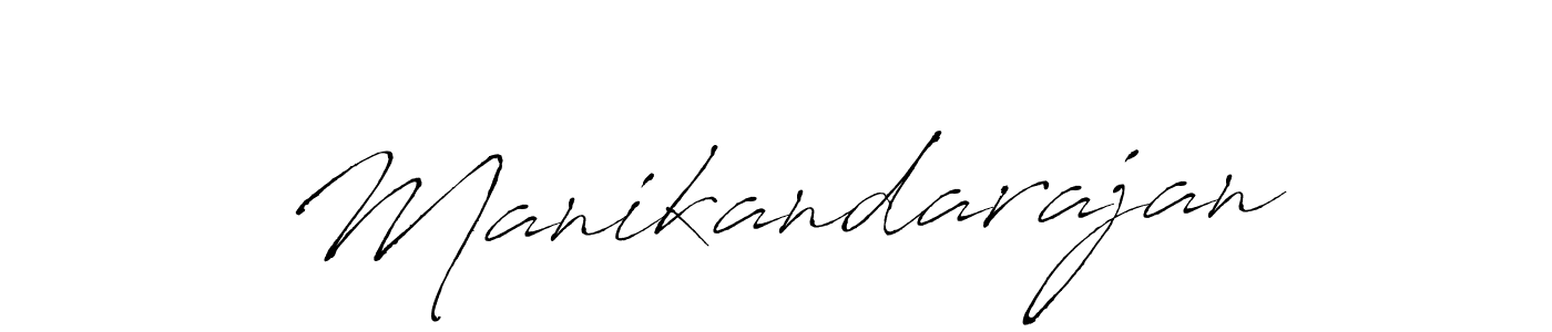 It looks lik you need a new signature style for name Manikandarajan. Design unique handwritten (Antro_Vectra) signature with our free signature maker in just a few clicks. Manikandarajan signature style 6 images and pictures png