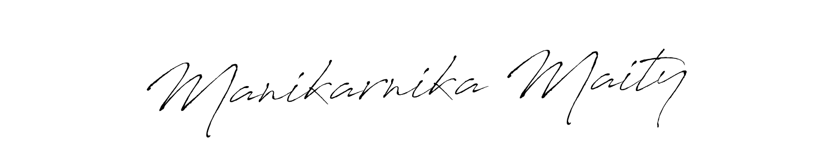 Best and Professional Signature Style for Manikarnika Maity. Antro_Vectra Best Signature Style Collection. Manikarnika Maity signature style 6 images and pictures png