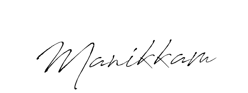 Similarly Antro_Vectra is the best handwritten signature design. Signature creator online .You can use it as an online autograph creator for name Manikkam. Manikkam signature style 6 images and pictures png