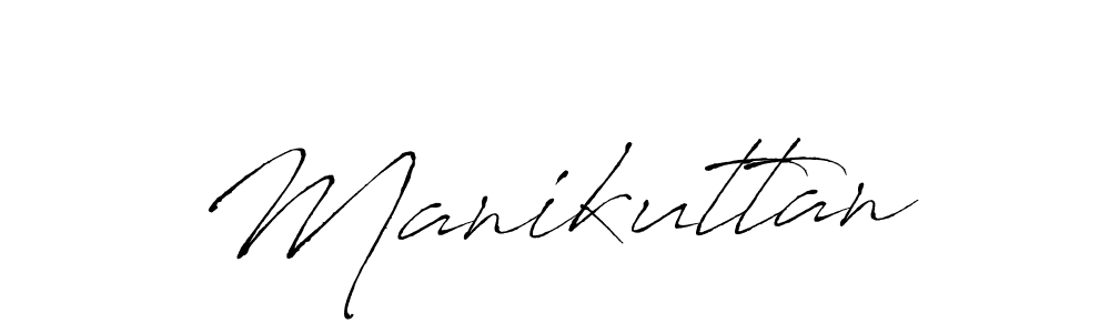 You can use this online signature creator to create a handwritten signature for the name Manikuttan. This is the best online autograph maker. Manikuttan signature style 6 images and pictures png