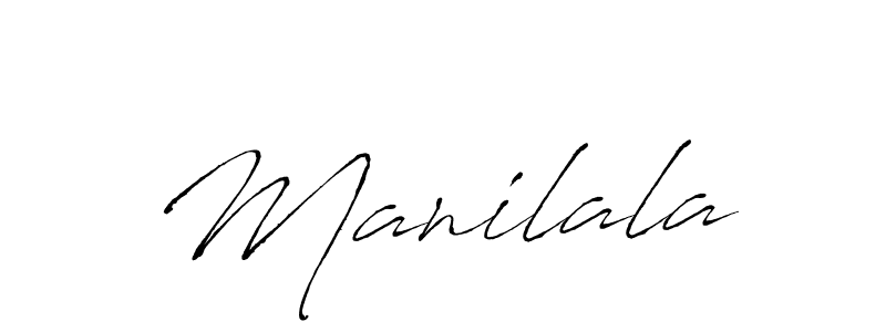 Antro_Vectra is a professional signature style that is perfect for those who want to add a touch of class to their signature. It is also a great choice for those who want to make their signature more unique. Get Manilala name to fancy signature for free. Manilala signature style 6 images and pictures png