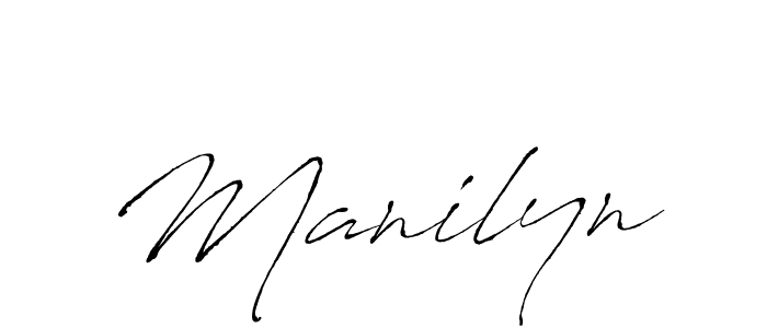 Make a short Manilyn signature style. Manage your documents anywhere anytime using Antro_Vectra. Create and add eSignatures, submit forms, share and send files easily. Manilyn signature style 6 images and pictures png