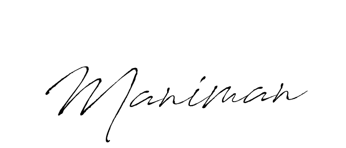 Best and Professional Signature Style for Maniman. Antro_Vectra Best Signature Style Collection. Maniman signature style 6 images and pictures png