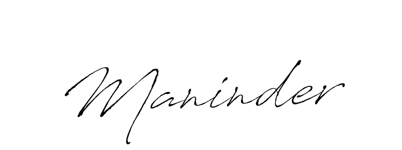 The best way (Antro_Vectra) to make a short signature is to pick only two or three words in your name. The name Maninder include a total of six letters. For converting this name. Maninder signature style 6 images and pictures png