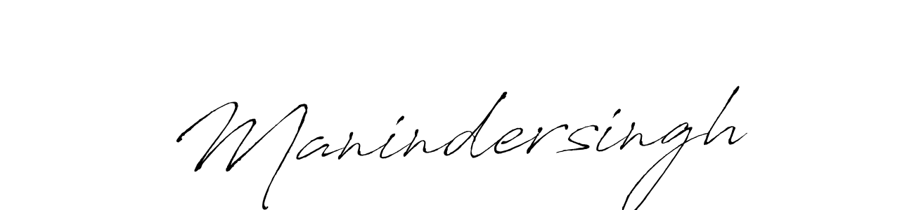 Here are the top 10 professional signature styles for the name Manindersingh. These are the best autograph styles you can use for your name. Manindersingh signature style 6 images and pictures png