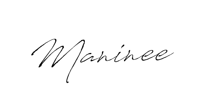 Here are the top 10 professional signature styles for the name Maninee. These are the best autograph styles you can use for your name. Maninee signature style 6 images and pictures png