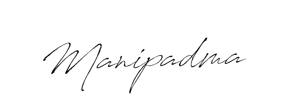 Also You can easily find your signature by using the search form. We will create Manipadma name handwritten signature images for you free of cost using Antro_Vectra sign style. Manipadma signature style 6 images and pictures png
