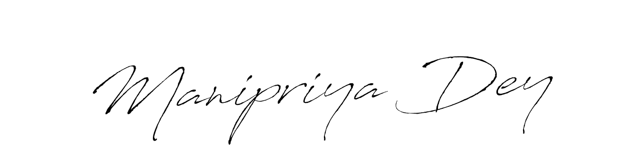 This is the best signature style for the Manipriya Dey name. Also you like these signature font (Antro_Vectra). Mix name signature. Manipriya Dey signature style 6 images and pictures png