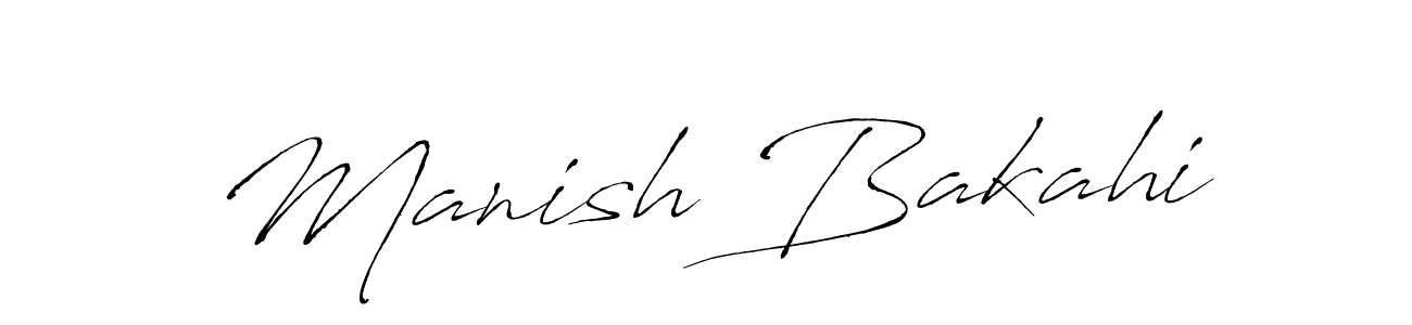 See photos of Manish Bakahi official signature by Spectra . Check more albums & portfolios. Read reviews & check more about Antro_Vectra font. Manish Bakahi signature style 6 images and pictures png