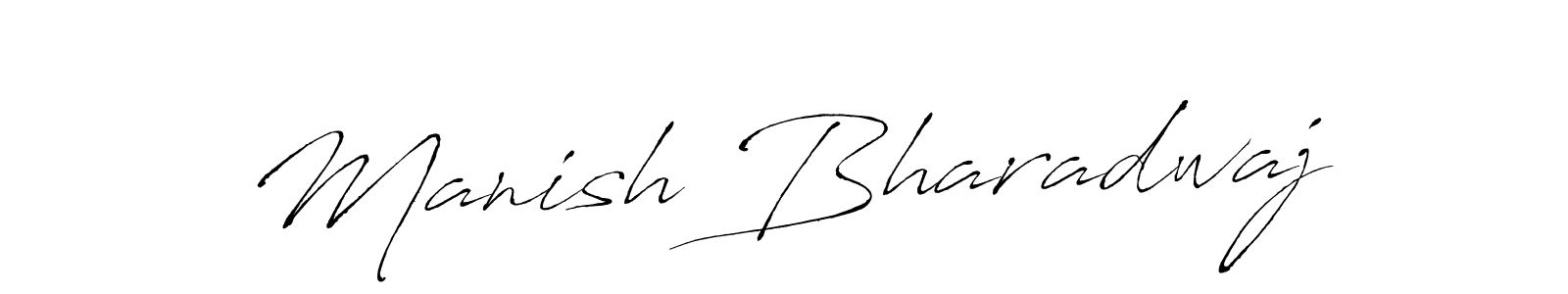 This is the best signature style for the Manish Bharadwaj name. Also you like these signature font (Antro_Vectra). Mix name signature. Manish Bharadwaj signature style 6 images and pictures png