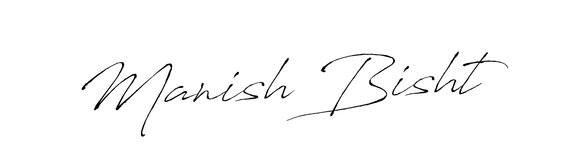 Here are the top 10 professional signature styles for the name Manish Bisht. These are the best autograph styles you can use for your name. Manish Bisht signature style 6 images and pictures png