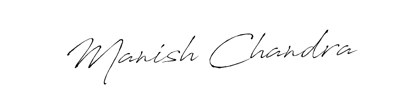 This is the best signature style for the Manish Chandra name. Also you like these signature font (Antro_Vectra). Mix name signature. Manish Chandra signature style 6 images and pictures png