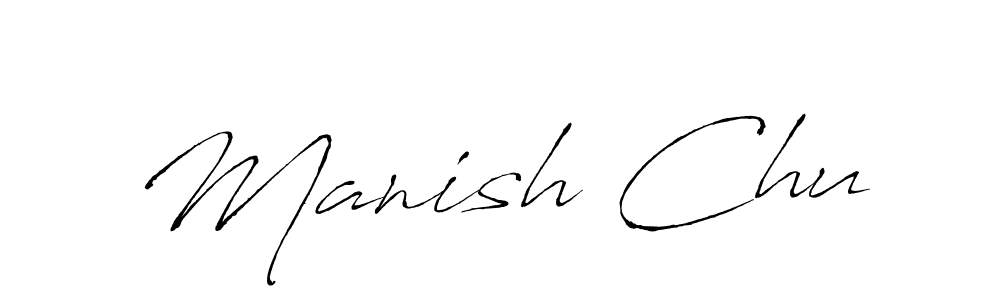 See photos of Manish Chu official signature by Spectra . Check more albums & portfolios. Read reviews & check more about Antro_Vectra font. Manish Chu signature style 6 images and pictures png