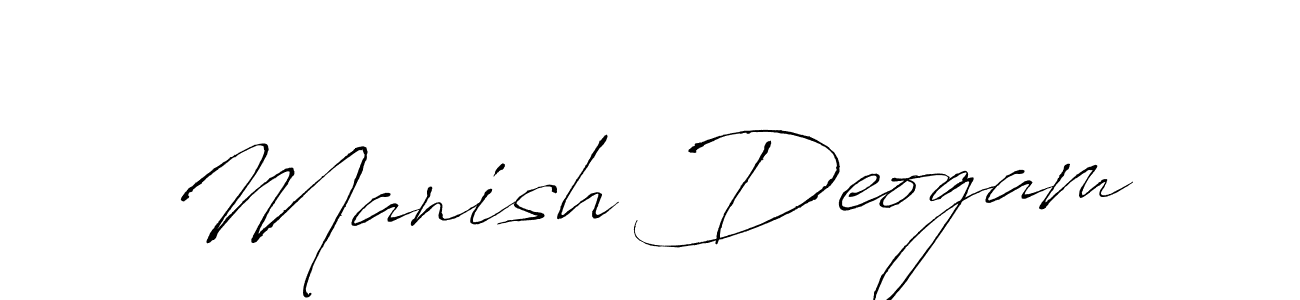 See photos of Manish Deogam official signature by Spectra . Check more albums & portfolios. Read reviews & check more about Antro_Vectra font. Manish Deogam signature style 6 images and pictures png