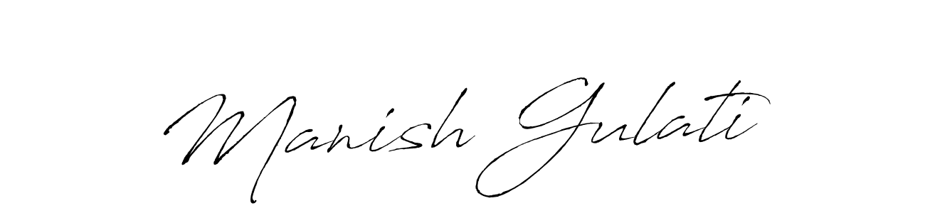 Here are the top 10 professional signature styles for the name Manish Gulati. These are the best autograph styles you can use for your name. Manish Gulati signature style 6 images and pictures png