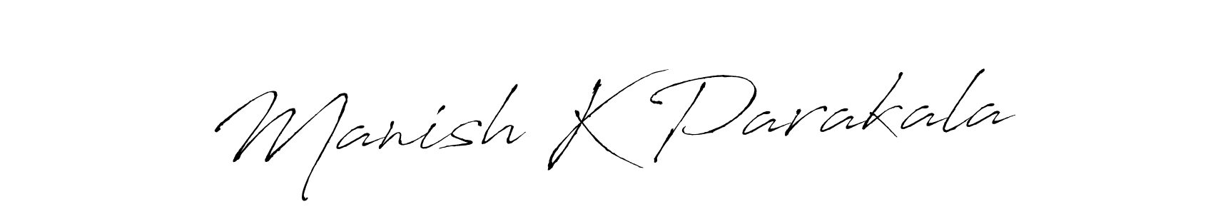 You can use this online signature creator to create a handwritten signature for the name Manish K Parakala. This is the best online autograph maker. Manish K Parakala signature style 6 images and pictures png