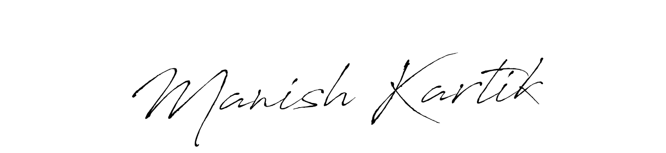 Make a short Manish Kartik signature style. Manage your documents anywhere anytime using Antro_Vectra. Create and add eSignatures, submit forms, share and send files easily. Manish Kartik signature style 6 images and pictures png