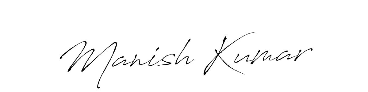 How to Draw Manish Kumar signature style? Antro_Vectra is a latest design signature styles for name Manish Kumar. Manish Kumar signature style 6 images and pictures png