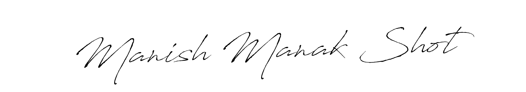 if you are searching for the best signature style for your name Manish Manak Shot. so please give up your signature search. here we have designed multiple signature styles  using Antro_Vectra. Manish Manak Shot signature style 6 images and pictures png