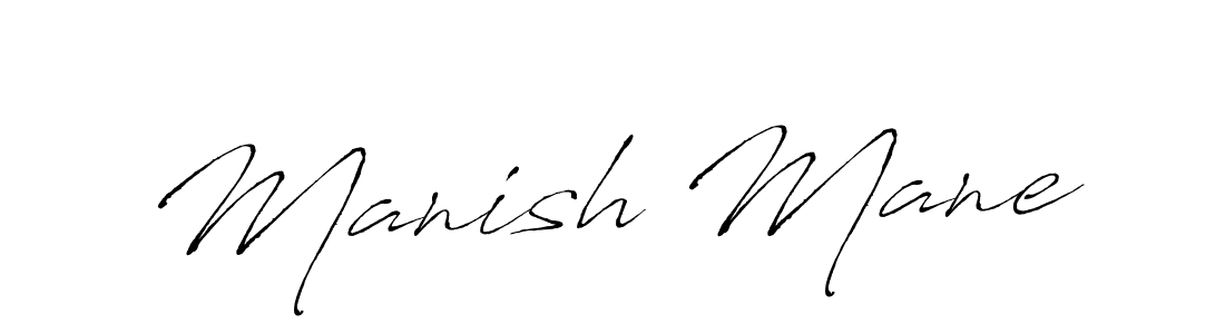 Check out images of Autograph of Manish Mane name. Actor Manish Mane Signature Style. Antro_Vectra is a professional sign style online. Manish Mane signature style 6 images and pictures png