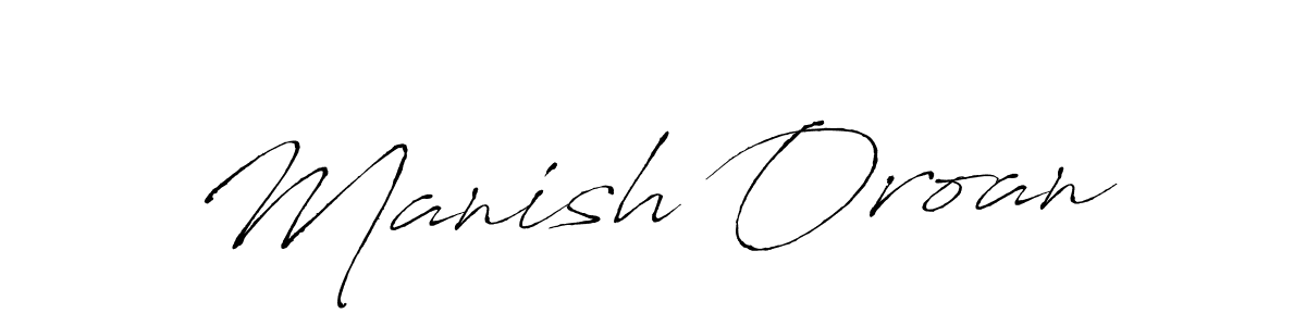 Here are the top 10 professional signature styles for the name Manish Oroan. These are the best autograph styles you can use for your name. Manish Oroan signature style 6 images and pictures png